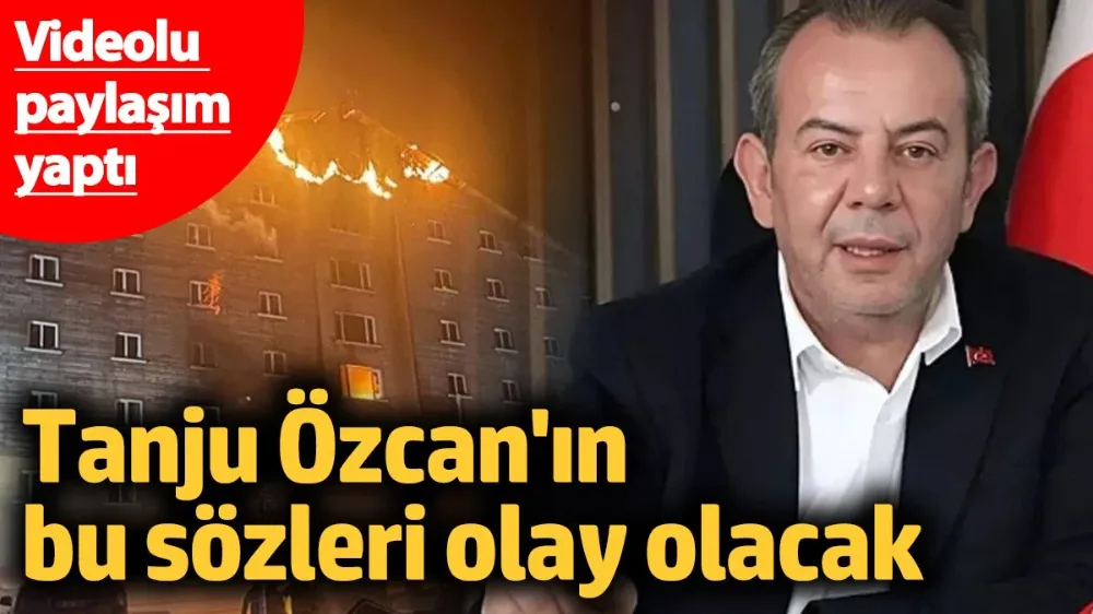 Bu sözleri olay olacak