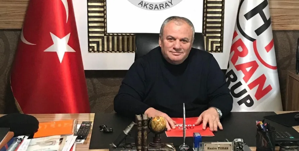 Hazim Turan’dan Ekmek Fiyatları ve Ekonomik Düzenlemelerle İlgili Açıklama