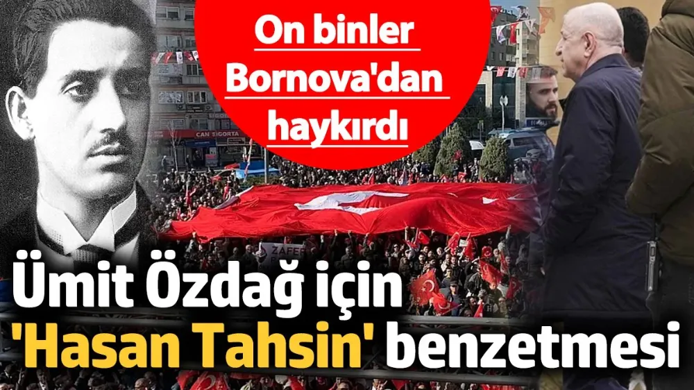 Ümit Özdağ için 