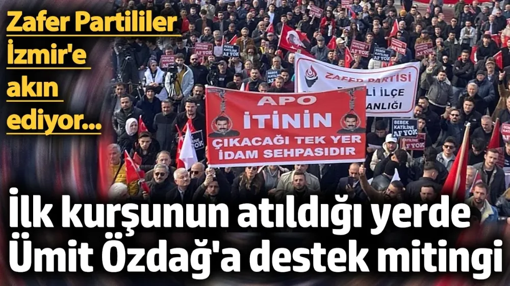 Zafer Partisi