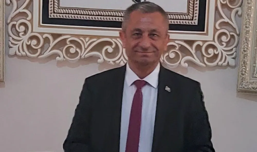 Prof. Dr. Himmet Karadal: Girişimcilik ve Türk Dünyasının Zirvesinde
