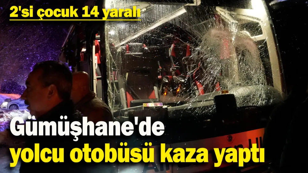Gümüşhane