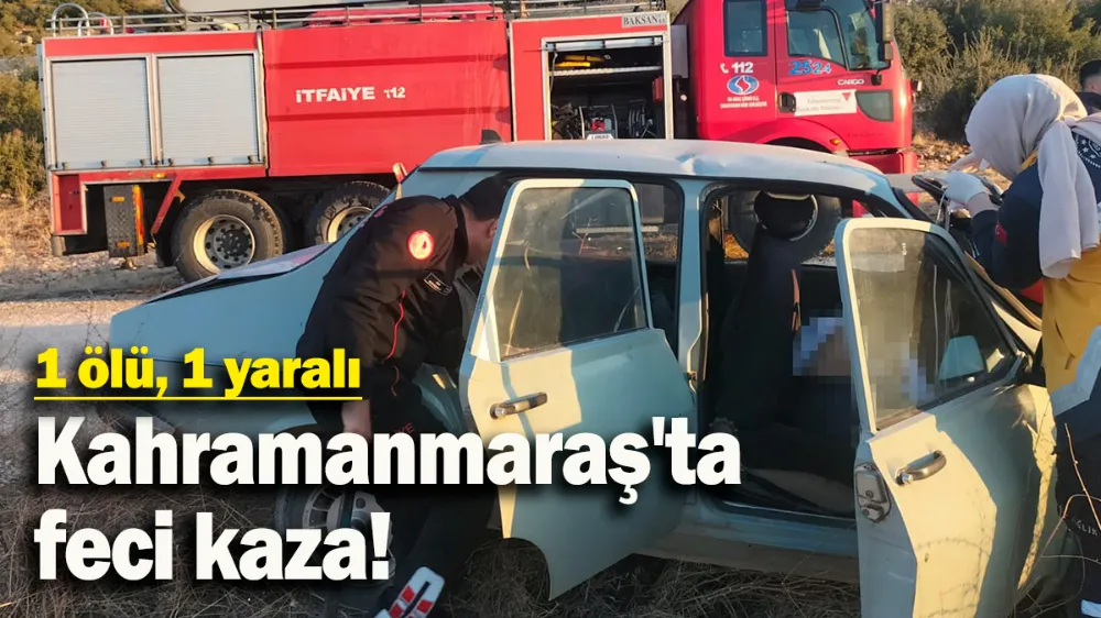 Kahramanmaraş