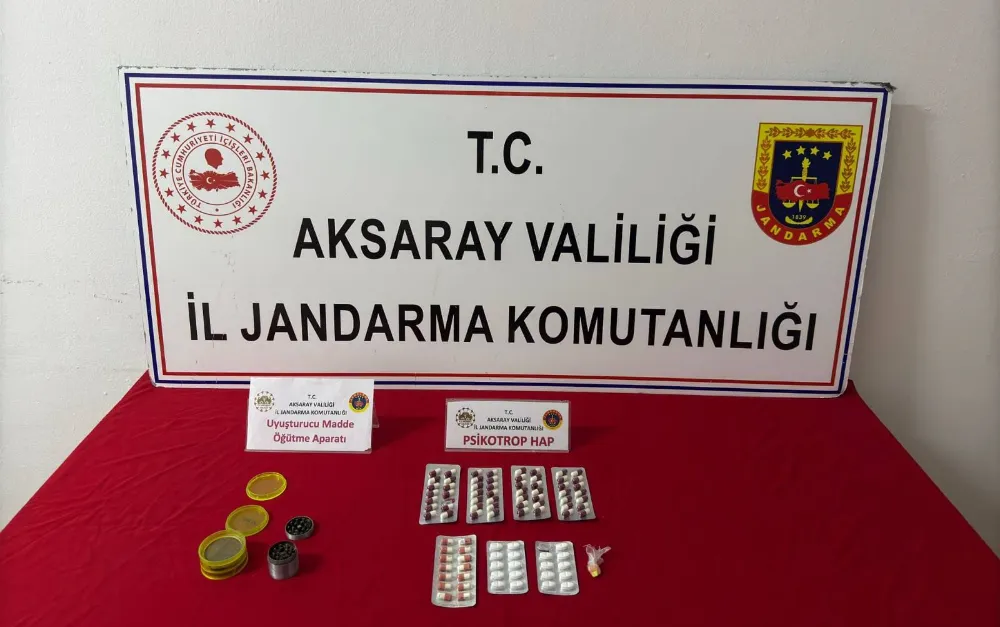 Aksaray