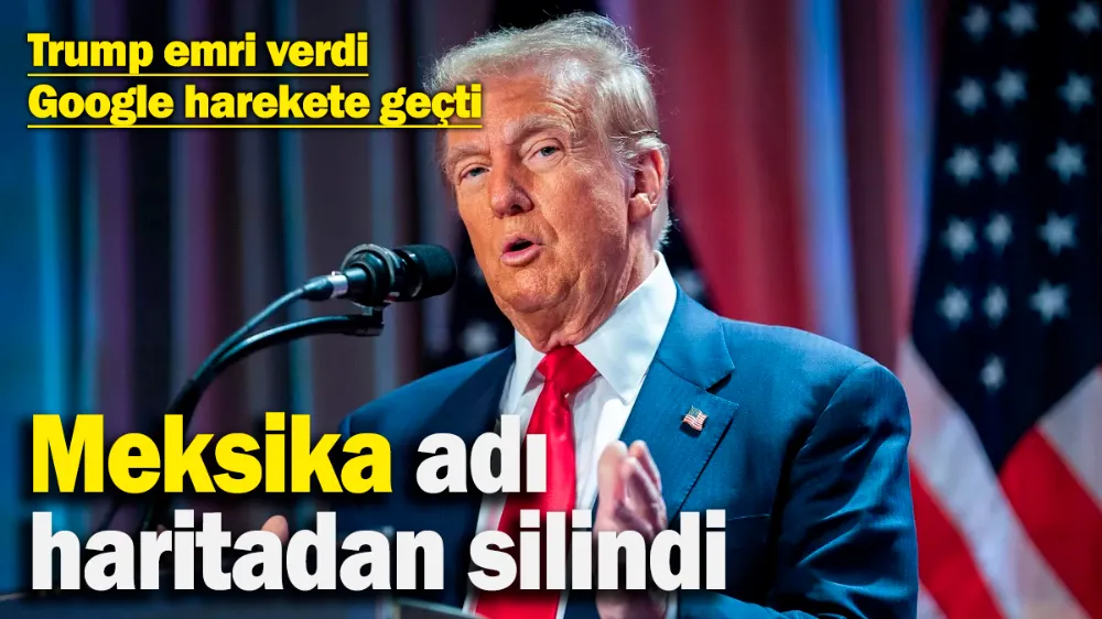 Trump istedi, Google harekete geçti! 