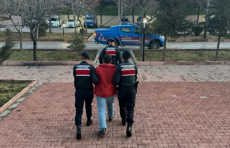 Aksaray İl Jandarma Komutanlığı
