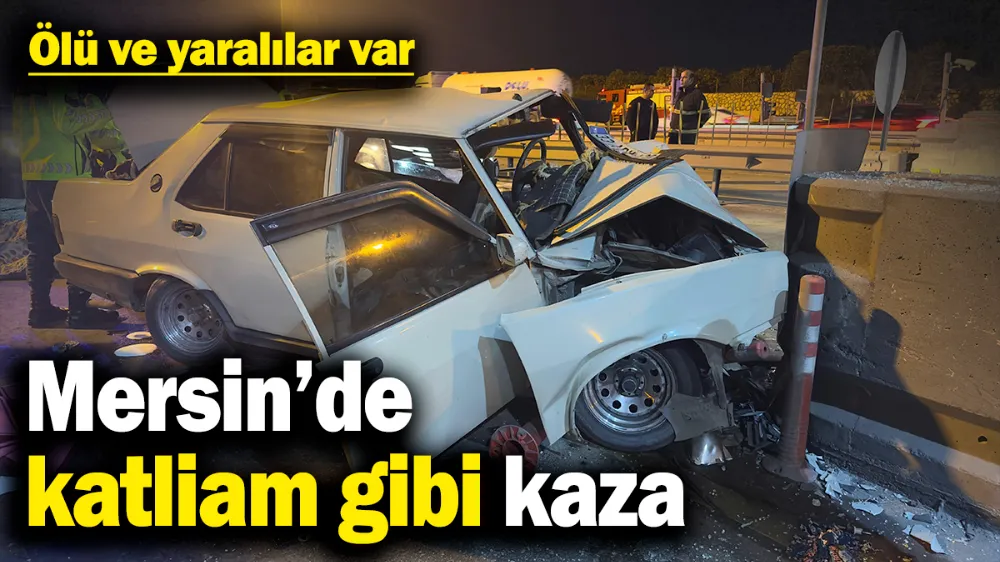 Mersin