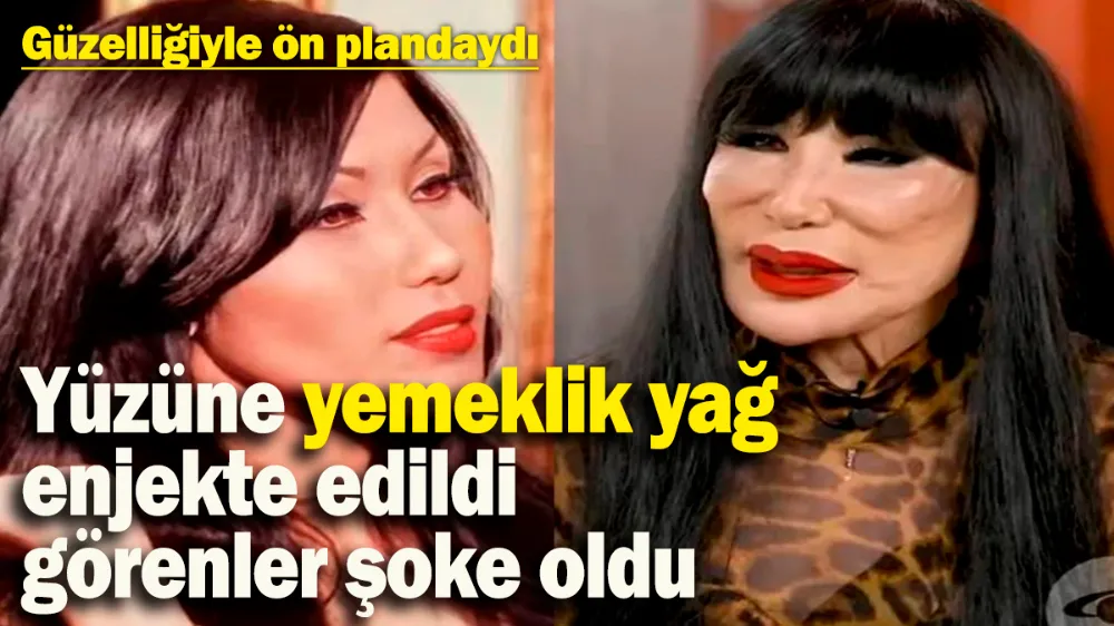 Son halini görenler şoke oldu