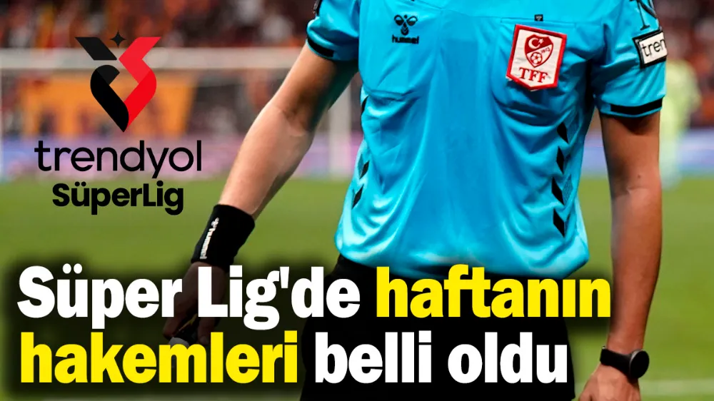 Süper Lig