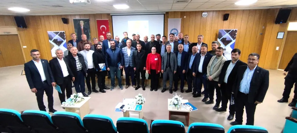 Aksaray Turizmi İçin Önemli Adım