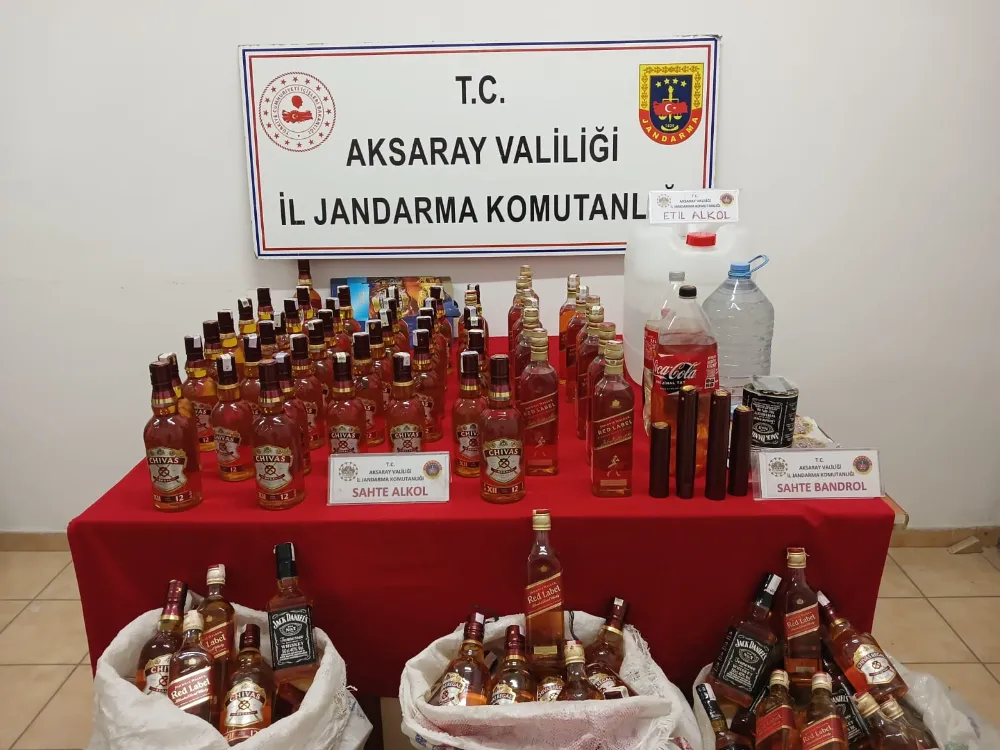 Aksaray