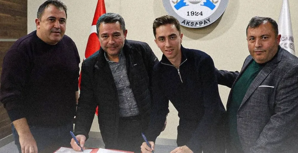 Motolüx 68 Aksarayspor