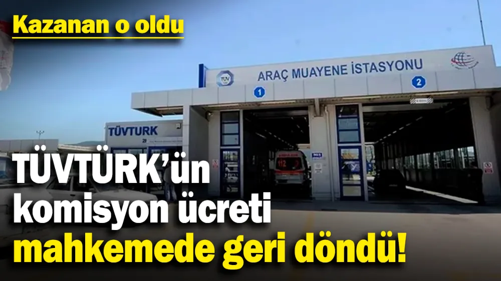 TÜVTÜRK