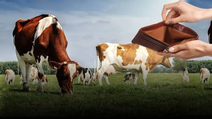 Devlet bu kez çiftçinin cebine göz dikti! 