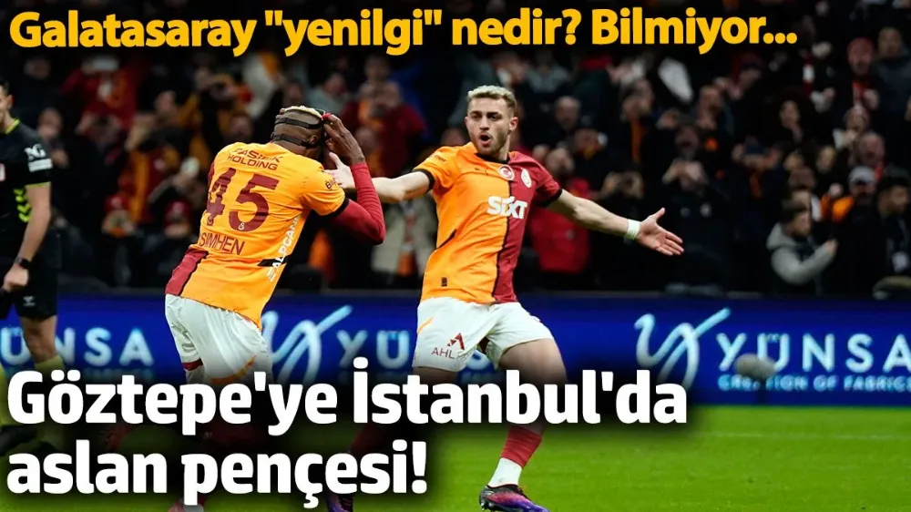 Göztepe