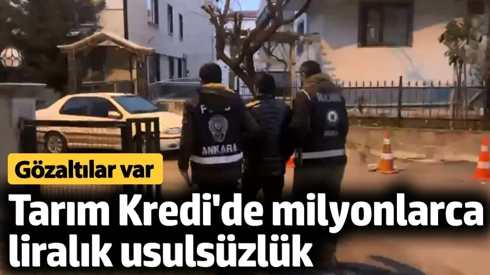 Tarım Kredi