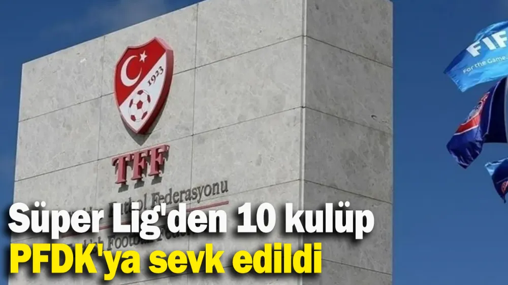 Süper Lig