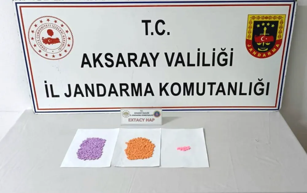 Aksaray İl Jandarma Komutanlığı