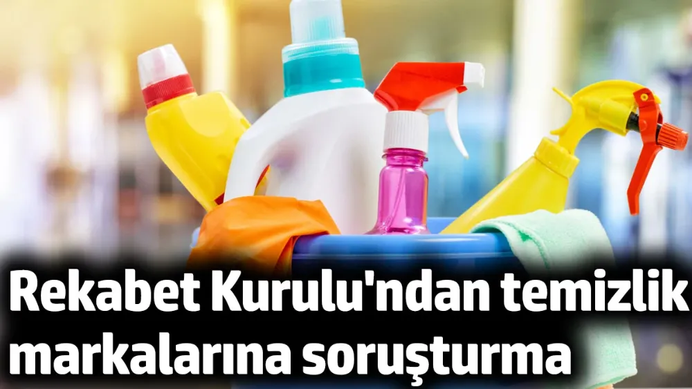 Rekabet Kurulu