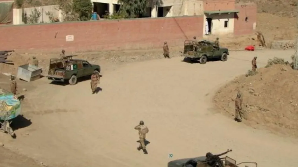 Taliban Hindistan