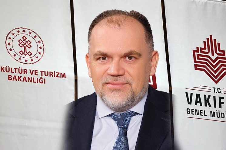 Bursa’da yeni vakıf kuruldu... Matlı Eğitim ve Yardımlaşma Vakfı tescil edildi