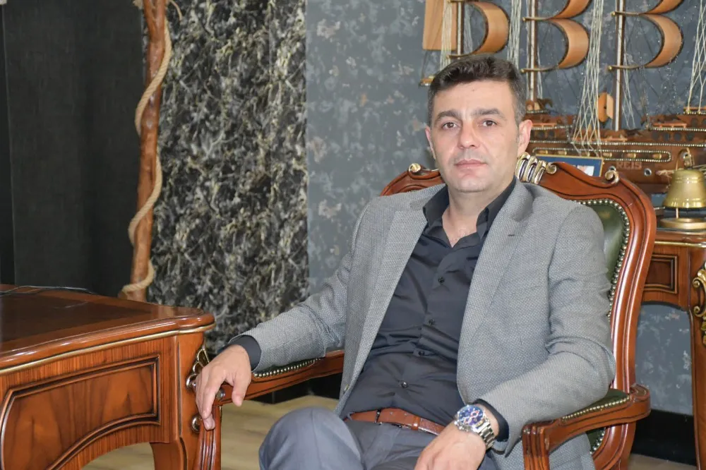 EKER ; “Gerçekleri Gizleyerek Şehir Yönetilmez”