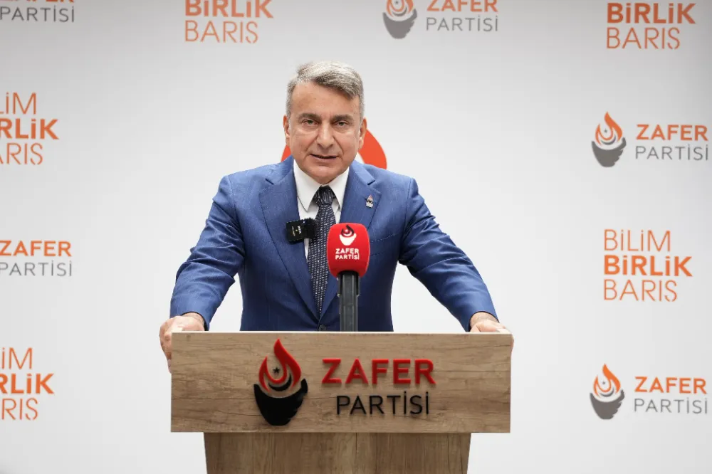 Karamahmutoğlu: “Ekrem İmamoğlu’nu yarış dışı bırakan muktedir, Mansur Yavaş’ı hayatta bırakır mıydı?”
