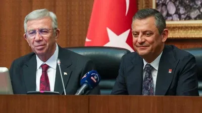 Ankara