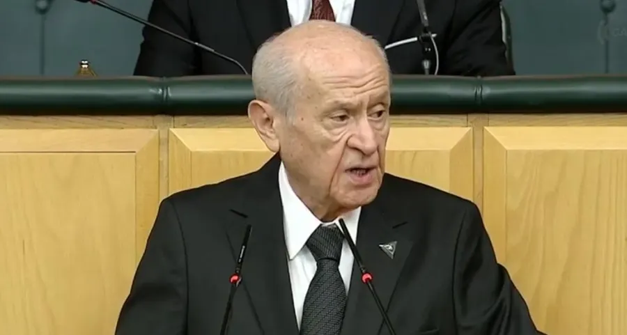 Bahçeli: “Terörsüz Türkiye, Kardeşliğin ve Milli Dayanışmanın Teminatıdır”