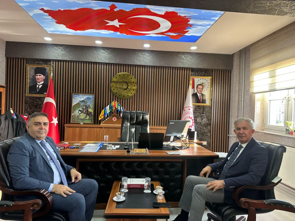 İlham Veren Hayatlar Aksaray’da Buluşuyor