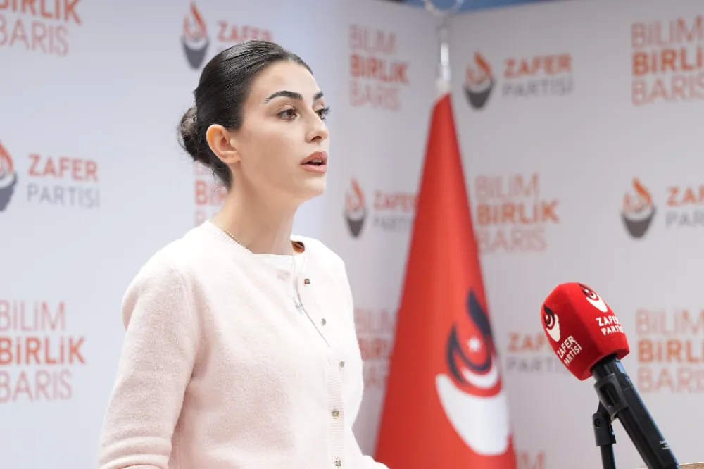 Zafer Gençliği’nden destek hattı: Gençler yalnız değil