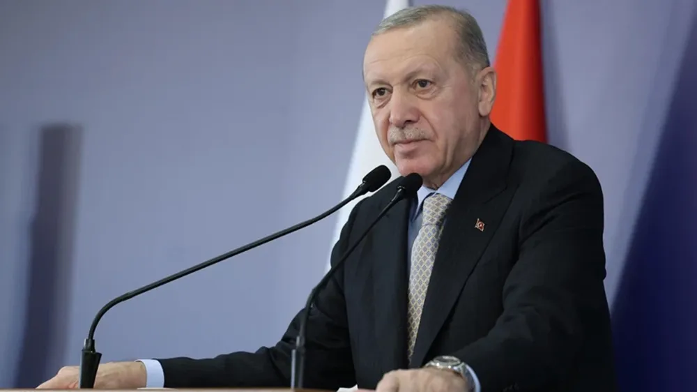 Erdoğan, ‘Belediyelere düzenleme’ sorusunu böyle yanıtladı: Yargımız gereğini yapar
