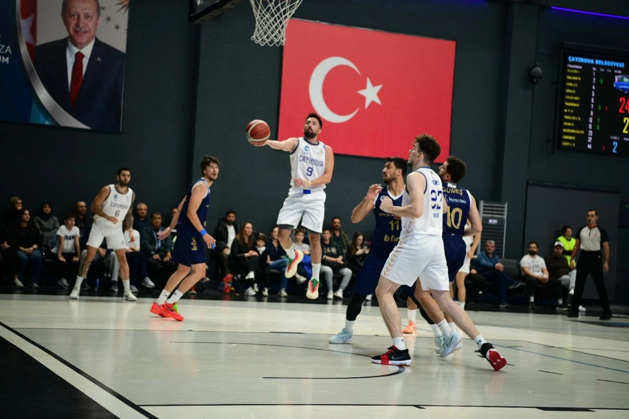 Çayırova