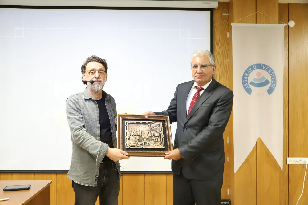 Yapay Zekâ, Tüm Disiplinlerin Ortak Dili Olacak