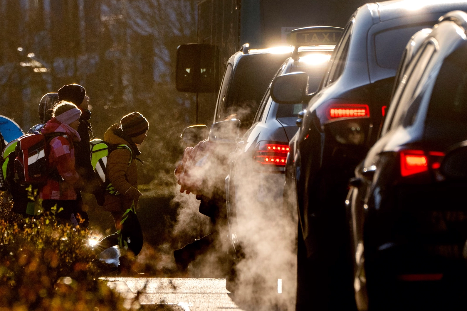 Euro 7 standartları 