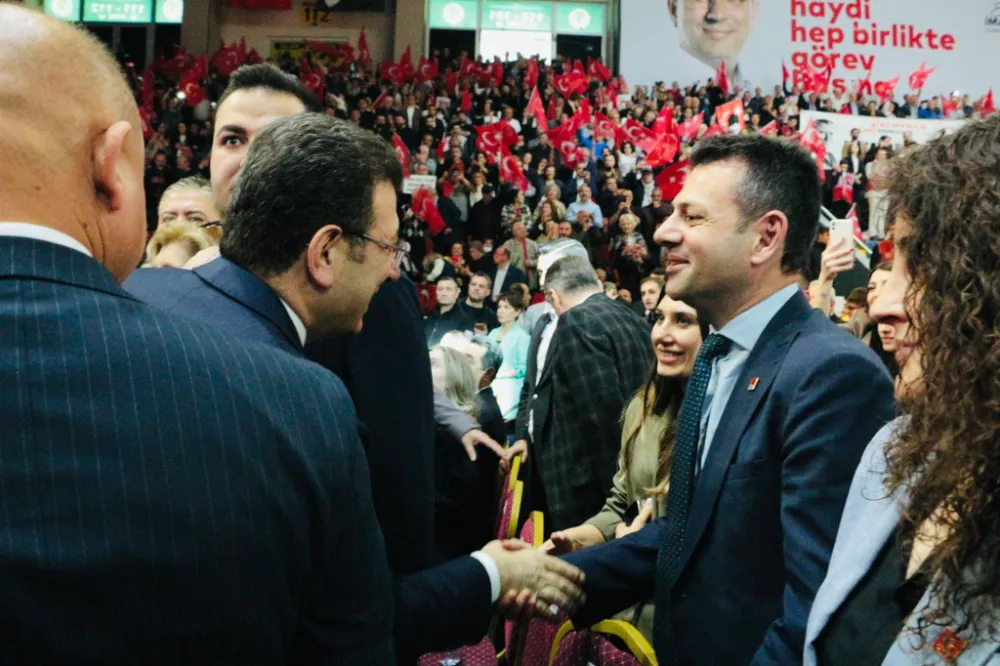 Ali Abbas Ertürk’ten Sert Tepki: “Bir Diktatörün Günlüğü Yazılıyor!”