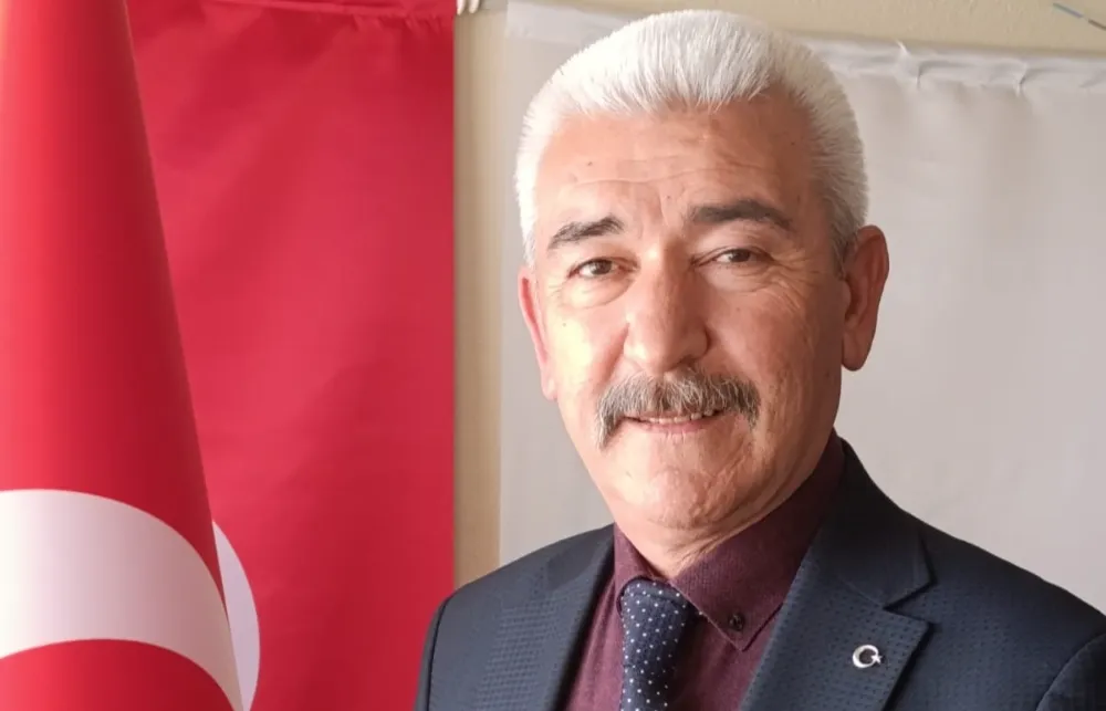 Taner Kara’dan 29 Ekim Mesajı: Cumhuriyetimiz Hepimizin Gururu