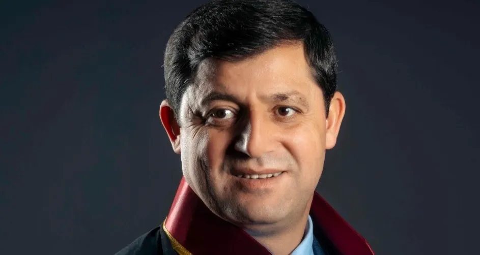 Aksaray Barosu Başkanı Düzgün: “Cumhuriyetimizin Temel Değerlerini Sonsuza Dek Yaşatacağız”