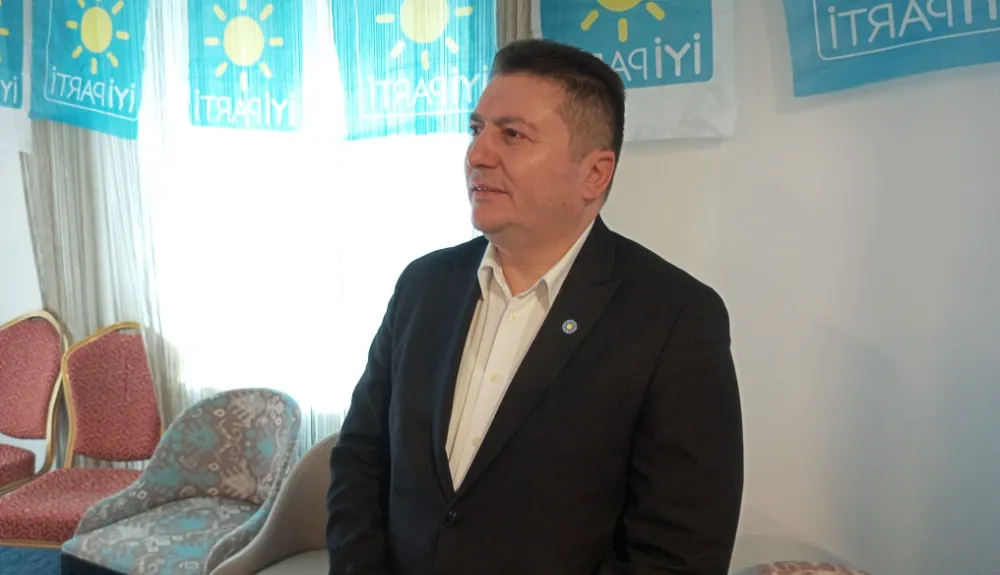 Bahattin Yücel: “Cumhuriyetimizin 102. Yılında Demokrasi, Eşitlik ve Adalet Vurgusu”