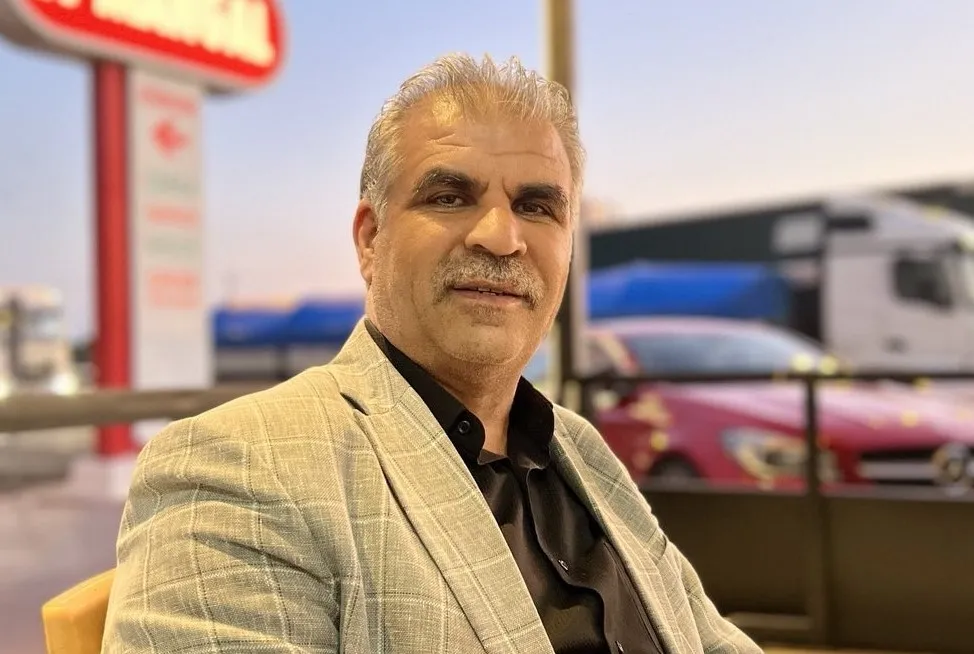 İsmet Ürper’den 29 Ekim Cumhuriyet Bayramı Mesajı