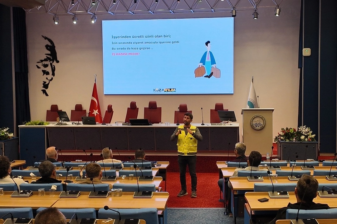 Kayseri Büyükşehir