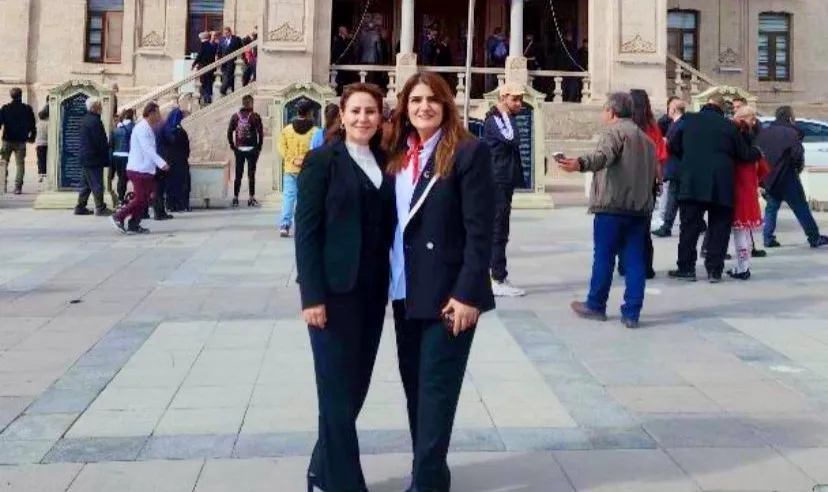 MHP’li Çiğdem Özerkan Er: “Cumhuriyet, En Çok Gençlere ve Kadınlara Armağandır”