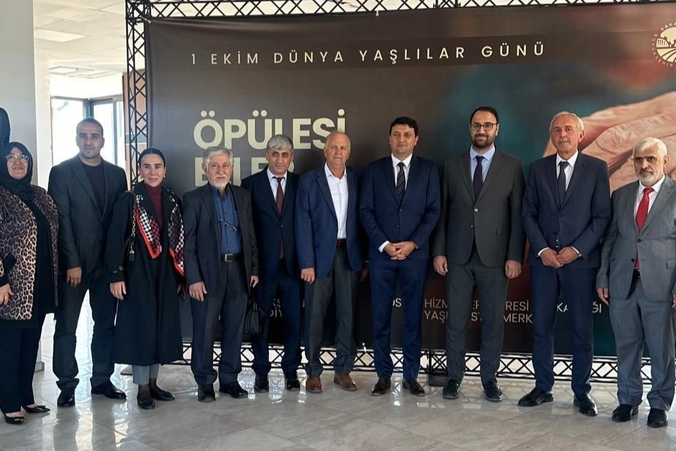 Sakarya Büyükşehir Pamukova’da yürekleri ısıttı