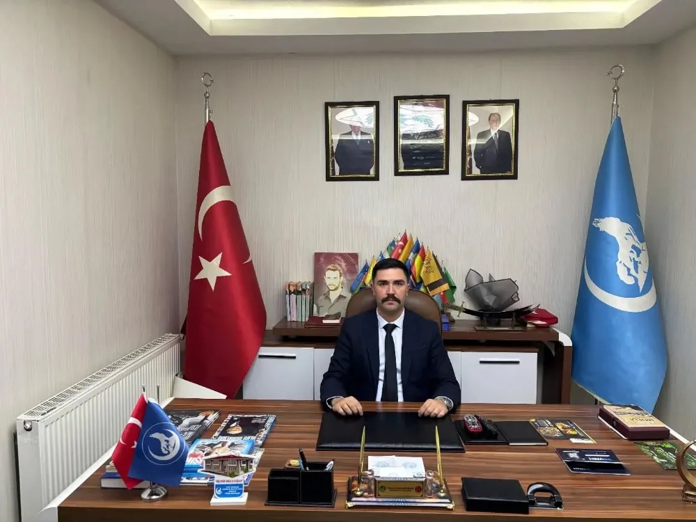 Ülkü Ocakları’ndan Aksaray’a Hayati Katkı: Hasandağı Arama Kurtarma Ekibi Kuruldu