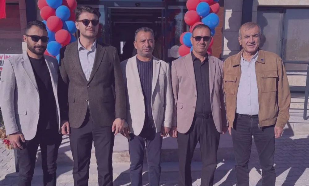 Anahtar Parti’den Sağlık Yatırımlarına Destek: “Her Yatırım Geleceğe Atılmış Sağlam Bir Adımdır”