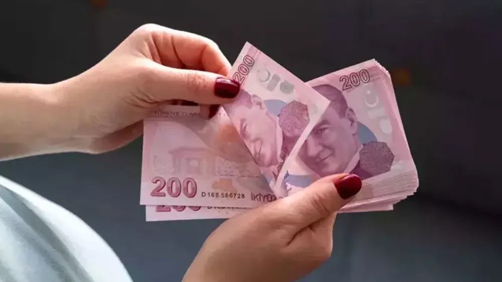 Maaşlardan her ay yüzde 3 kesinti yapılacak! 