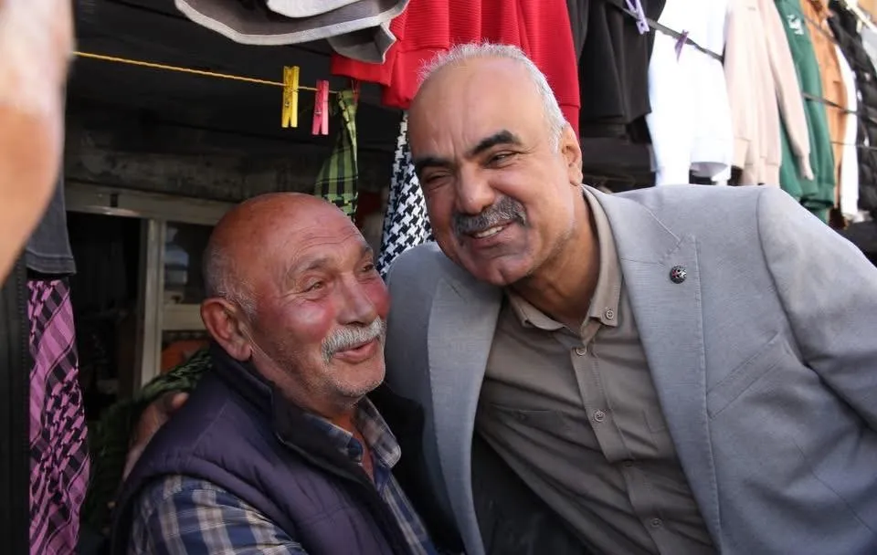 Karataş: “Ülkücülük, Milletin İçinde – Halkın Yüreğinde!”