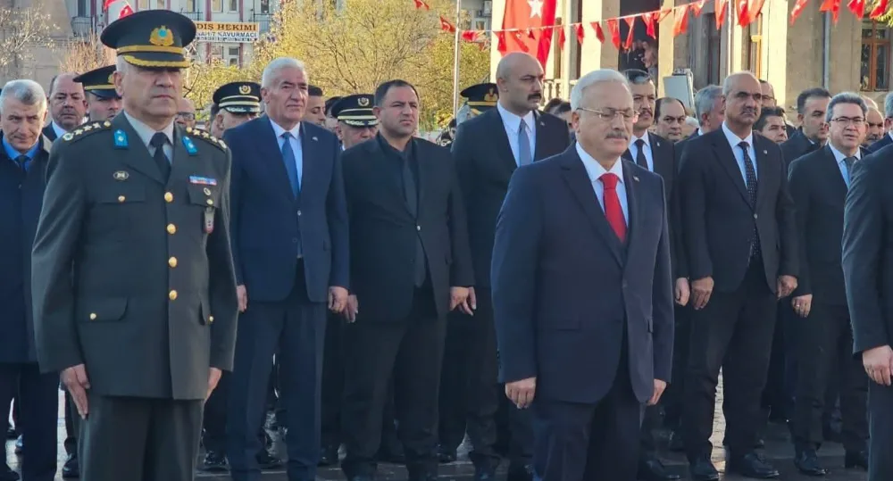 MHP Aksaray: “Aziz Atamızın Emaneti Cumhuriyet’e Sahip Çıkmaya Devam Edeceğiz”