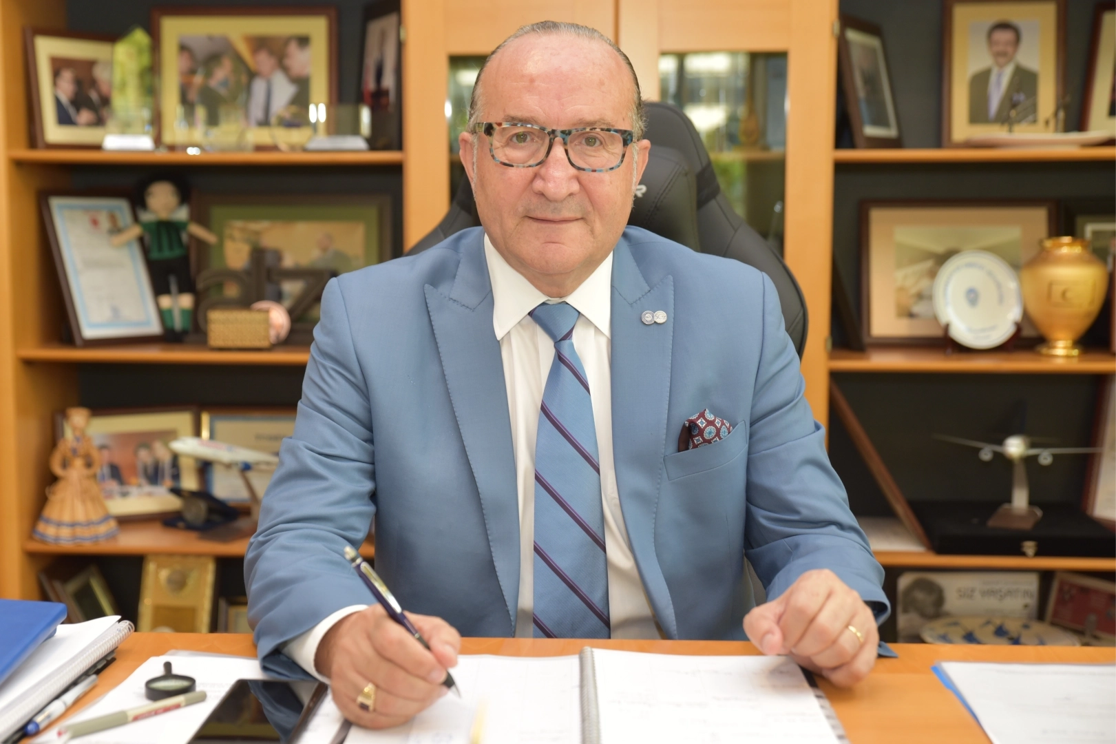 KSO Başkanı Zeytinoğlu