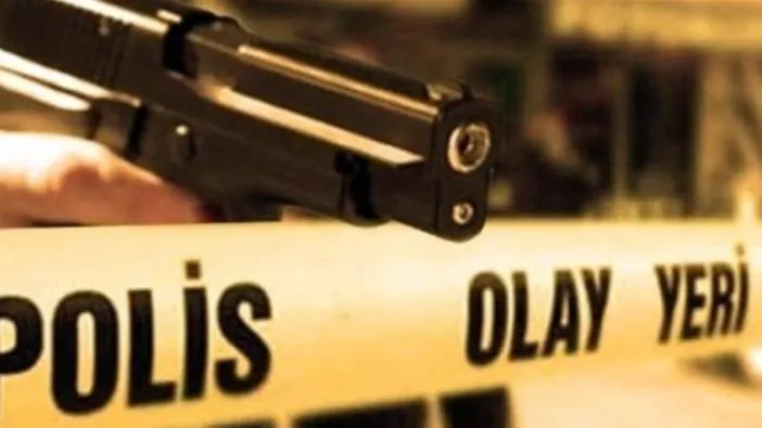 ORTAKÖY’DE VAHŞET VE FİRARIN SONU: ÇATI ARASINDA YAKALANDI!